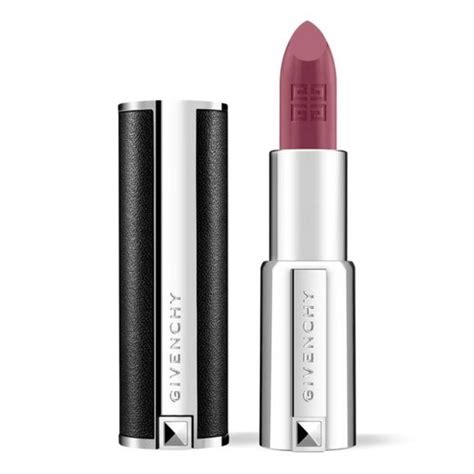 givenchy le rouge mat velvet matte lip color|Givenchy color changing lipstick.